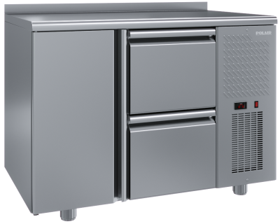 Стол холодильный Polair TM2-20-G Grande