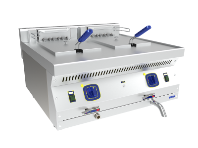 Фритюрница электрическая Abat ЭФК-80/2Н