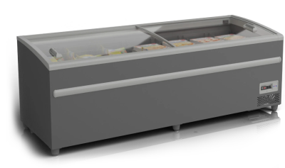 Ларь-бонета LEVIN AURORA 200 НТ/СТ