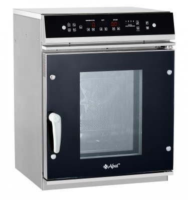 Мини-пароконвектомат ПКА 6-1/3П