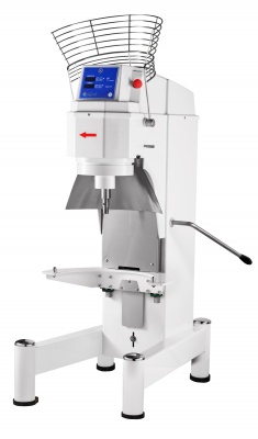 Миксер планетарный МПЛ-60, Abat