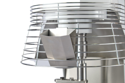 Воронка для МПЛ-40 и МПЛ-60 Abat