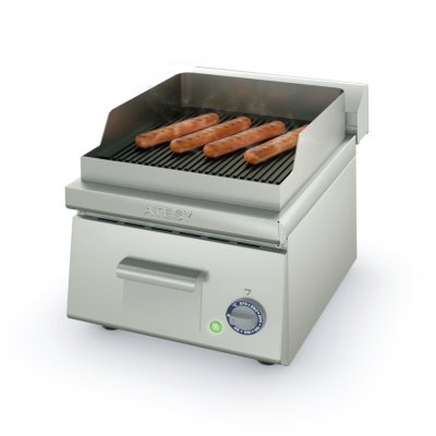 Жарочная поверхность-300 Таверна-2005 (электросковорода-300)