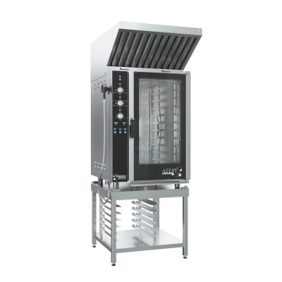 Подставка для тех.об. ПДТ-Л-800.800.530-02 (для АПК 03 поколения)