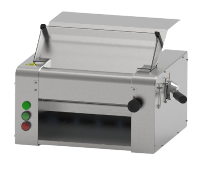 Машина тестораскаточная ТРМ-320