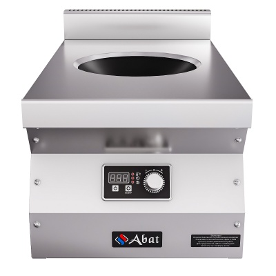 Плита индукционная Abat КИП-17Н-5,0ВОК