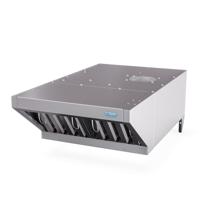 Зонт вытяжной встраиваемый Abat ЗВВ-750П