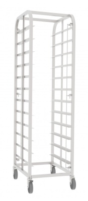 Тележка-шпилька ТШГ-12 Abat