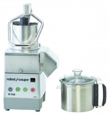 Кухонный процессор Robot Coupe R 752