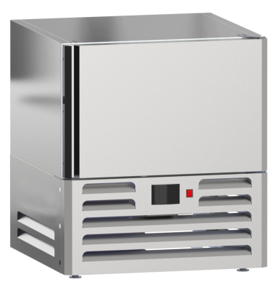 Аппарат шоковой заморозки Atesy SF5-G