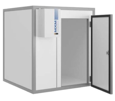 Комплект панелей Марихолодмаш КХ-6,61