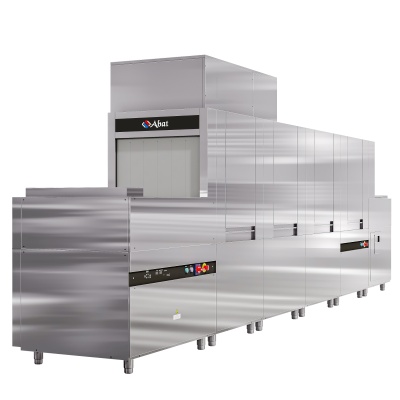 Машина посудомоечная туннельная МПТ-3000К (правая)