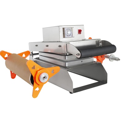 Запайщик пакетов трейсилер TP-100S Foodatlas Pro (210х148х100мм)