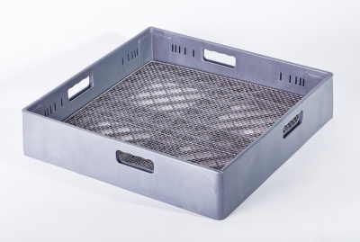 Машина посудомоечная МПК-500Ф-02 фронтальная