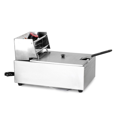 Фритюрница DF-81 Foodatlas Eco (6л)