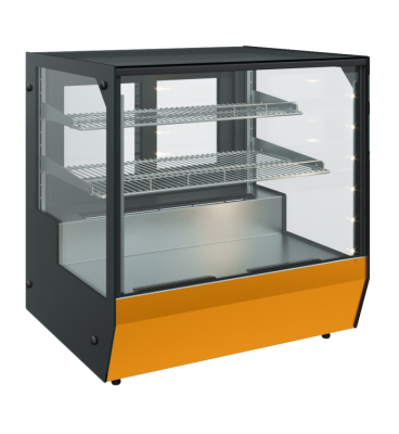 Витрина нейтральная Carboma AC59 N 1,2-1 AMRA