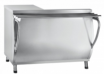 Кассовая кабина Abat КК-70М ПАТША