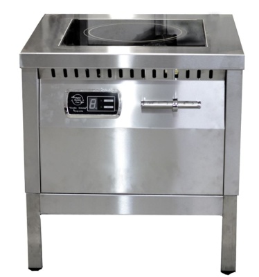 Плита индукционная ЦМИ ПИ-1(12)