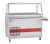 Прилавок холодильный Abat ПВВ(Н)-70КМ-НШ АСТА
