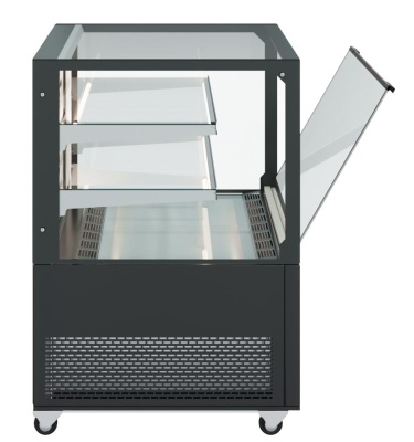 Витрина кондитерская Carboma KC84‑150 VV 1,2‑1 COSMO