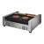 Комби-гриль для сосисок КОМБАТ ГКП-5Р.6Т-1П-450-02-А