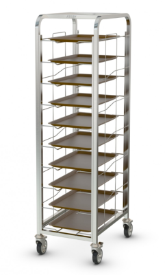 Шпилька Atesy КШП-Л-1.10-350.600-02