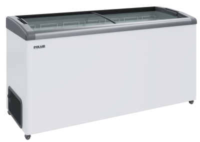 Ларь морозильный Polair DF150C-P Professionale