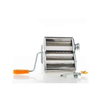 Тестораскатка-лапшерезка ручная Foodatlas FLY3150