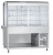 Прилавок-витрина холодильный Abat ПВВ(Н)-70КМ-С-03-НШ АСТА