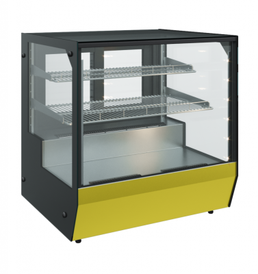 Витрина тепловая Carboma AC59 SH 0,9-1 AMRA