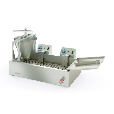 Пончиковый аппарат Гольфстрим-2М-2