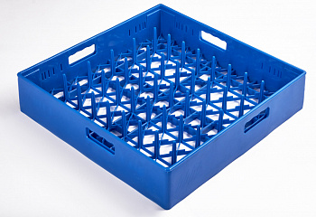 Кассета для тарелок 500х500 мм