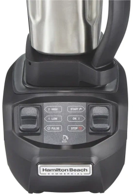 Блендер HAMILTON BEACH HBB255S-CE