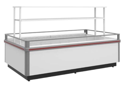 Бонета морозильная Марихолодмаш Рица ВХНо-2,5/1,5