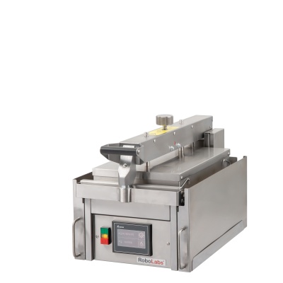 Гриль контактный ROBOLABS RoboSmartGrill