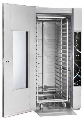 Шкаф расстоечный тепловой Abat ШРТ-18П