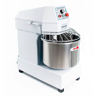 Тестомес спиральный HS-30A Foodatlas Eco