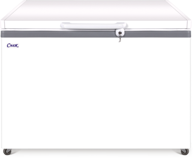 Ларь морозильный "Снеж" МЛК-350