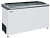 Ларь морозильный Polair DF140C-P Professionale