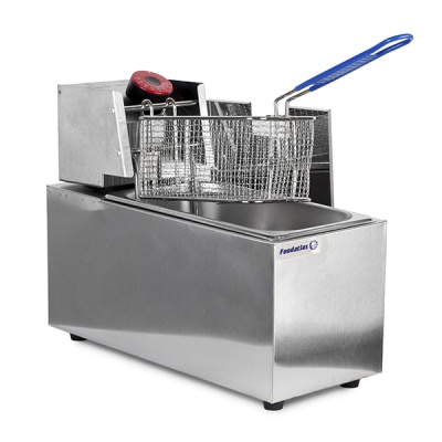 Фритюрница DF-80 Foodatlas Eco (4л)