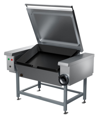 Сковорода электрическая СЭ-0,45, СЭЧ-0,45