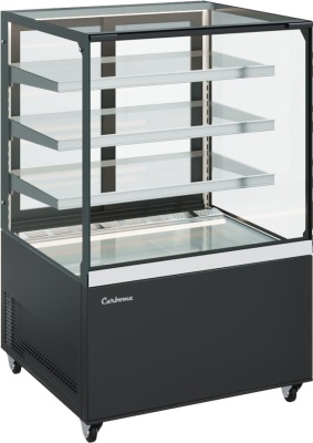 Витрина кондитерская Carboma KC84‑130 VV 1,2‑1 COSMO