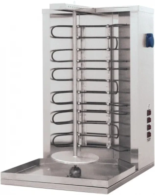 Гриль для шаурмы электрический СИКОМ МК-2.2Э