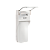 Дозатор для жидкого мыла локтевой PUFF-8196