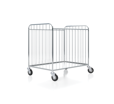 Тележка для белья ТС-300