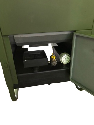 Кухня переносная КП-30