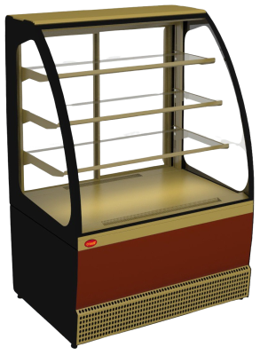 Витрина кондитерская  Марихолодмаш Veneto VS-0,95 new