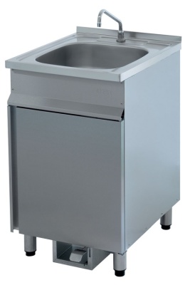 Ванна-рукомойник ВРН-600 (с/п)