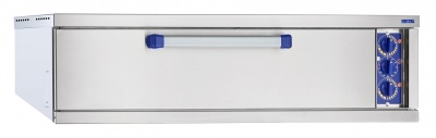 Модуль шкафа пекарского подового Abat ЭШ-1К электрического с крышей