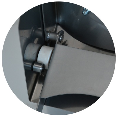 Машина очистки корнеплодов МОК-400 Барановичи